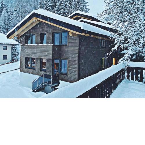 Haus Pitzi