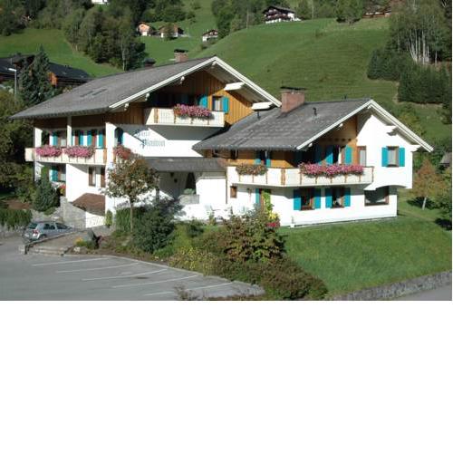 Haus Platina