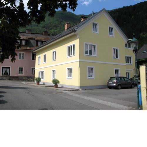 Haus Pleterski