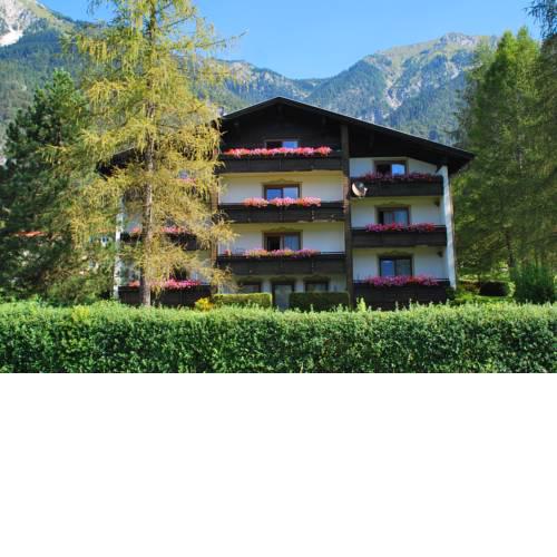 Haus Pock Apartments