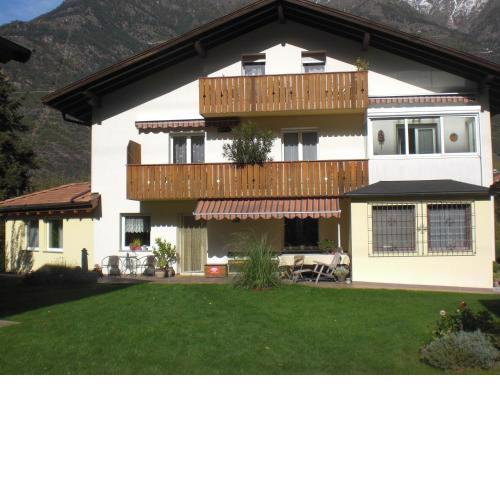 Haus Pöder