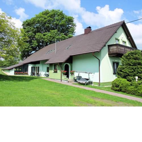 Haus Polivka 100S
