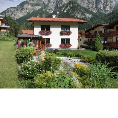 Haus Pranger