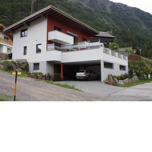 Haus Praxmarer