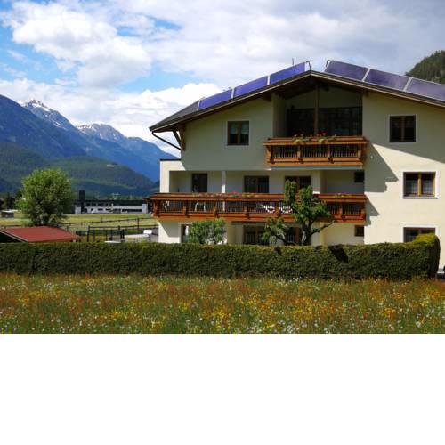 Haus Praxmarer