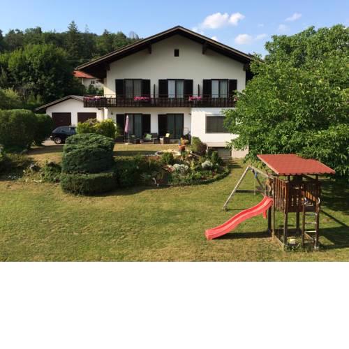 Haus Pregl