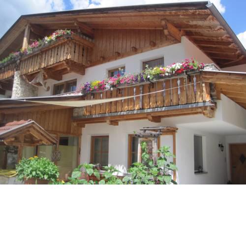 Haus Priller