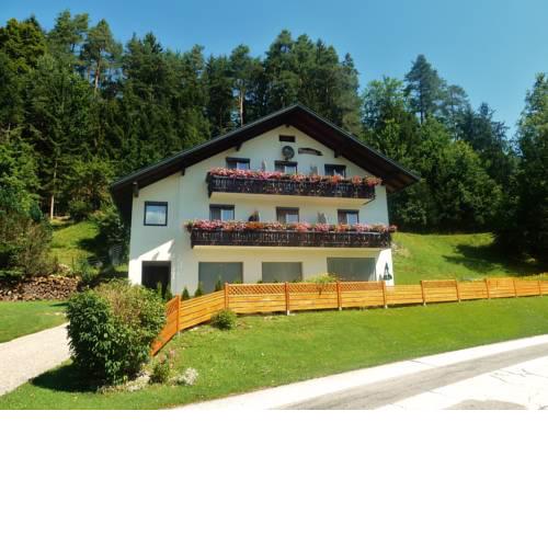 Haus Primosch