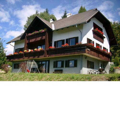 Haus Pumuckl