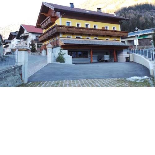 Haus Rainer