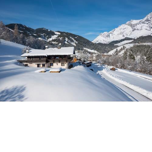 Haus Rainer