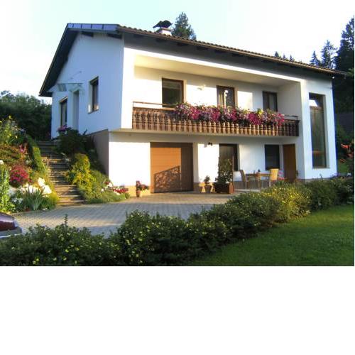 Haus Ramusch