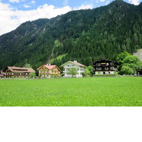 Haus Rauter 127S