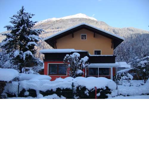 Haus Rebhan