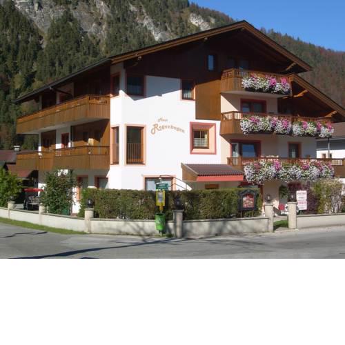 Haus Regenbogen