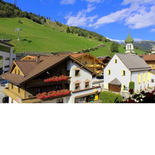 Haus Regina