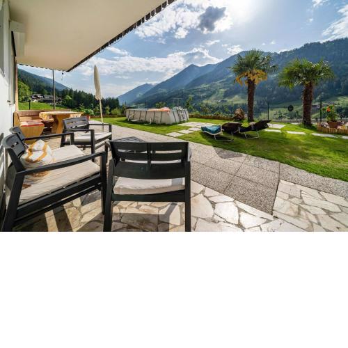 Haus Reimon Apt Monika