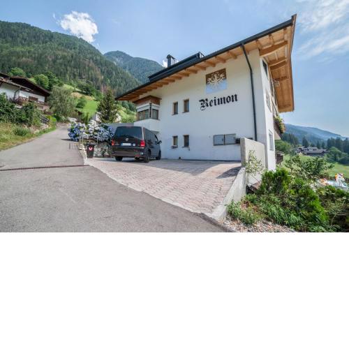 Haus Reimon Apt Reinhard