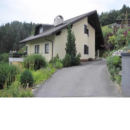 Haus Reinstadler