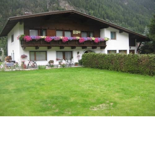Haus Renate Frischmann