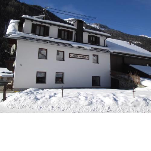 Haus Renate Melmer
