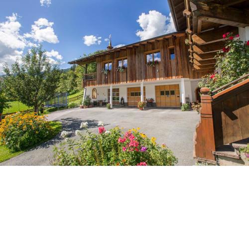 Haus Rendl 1