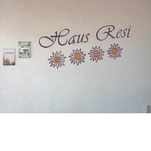 Haus Resi