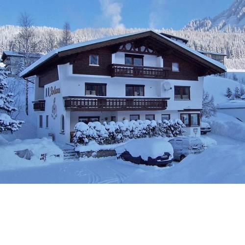 Haus Resswald