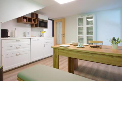 Haus Ribnig