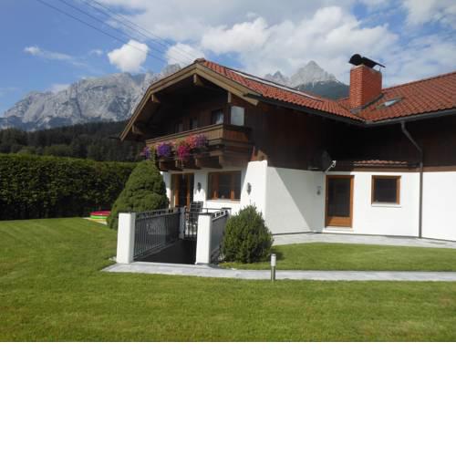 Haus Rieder