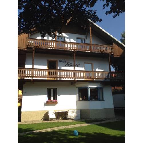 Haus Riedl