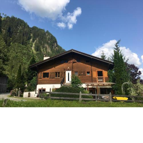 Haus Riverside