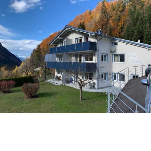 Haus Röcken