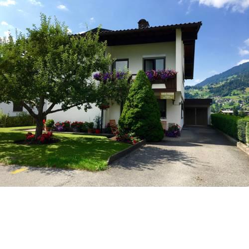 Haus Rodak