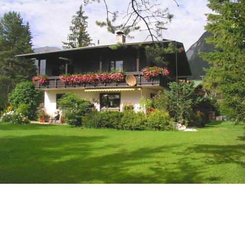 Haus Rödlach-Arendt
