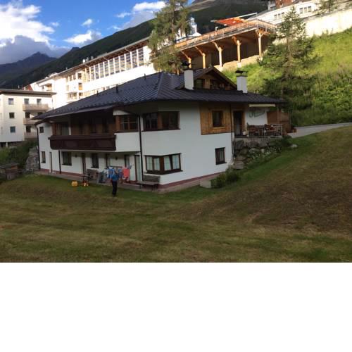 Haus Romana