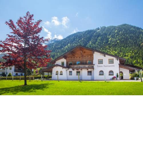 Haus Romantik