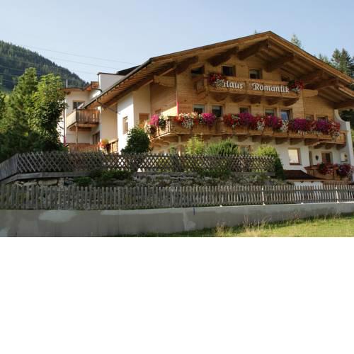 Haus Romantik
