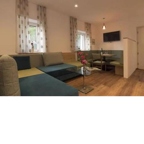 Haus Rosengarten Apt B