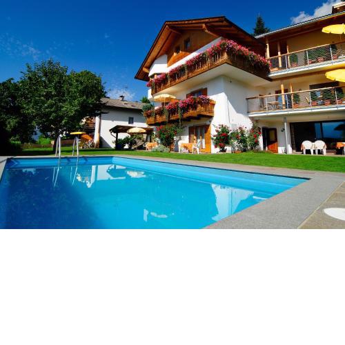 Haus Rosengarten