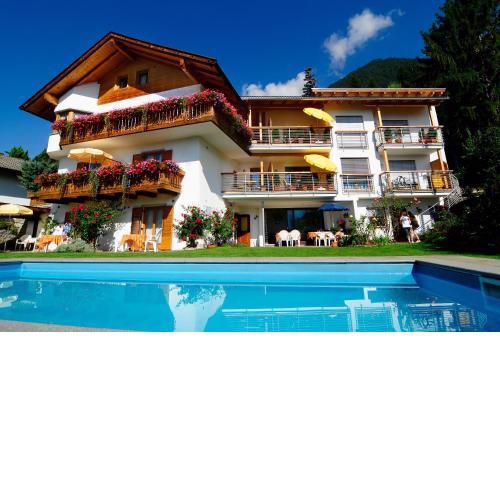 Haus Rosengarten