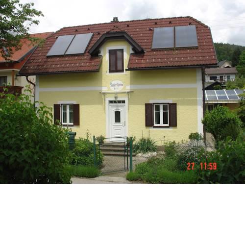 Haus Roserlheim