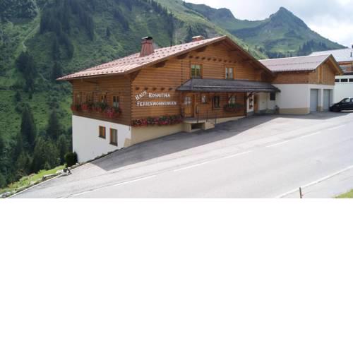Haus Roswitha