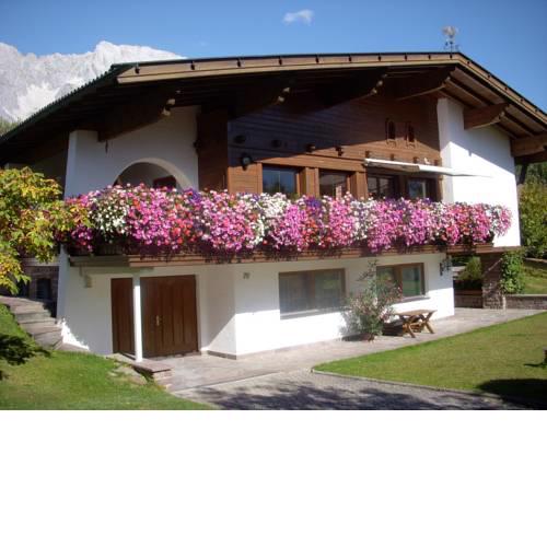 Haus Ruech
