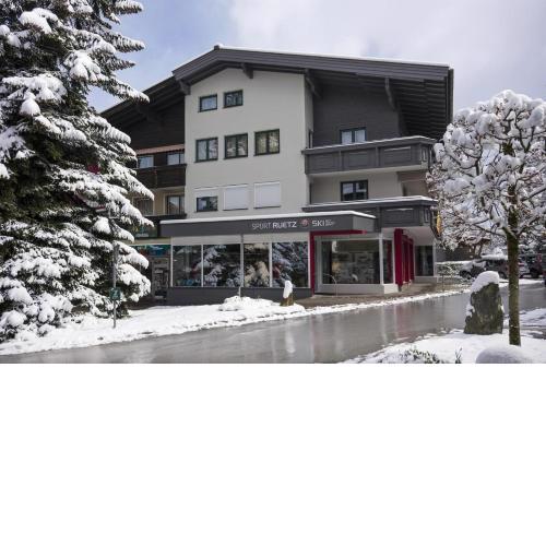 Haus Ruetz