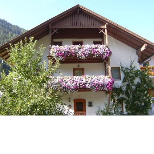 Haus Ruetzbach