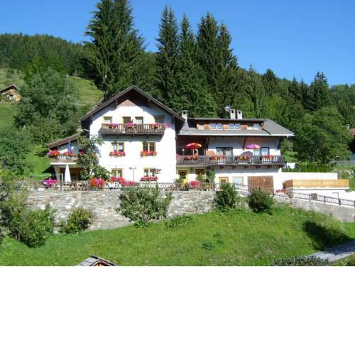 Haus Rupitsch