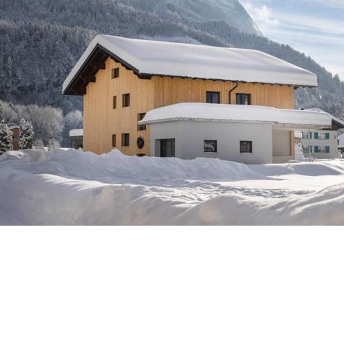 Haus Rüscher