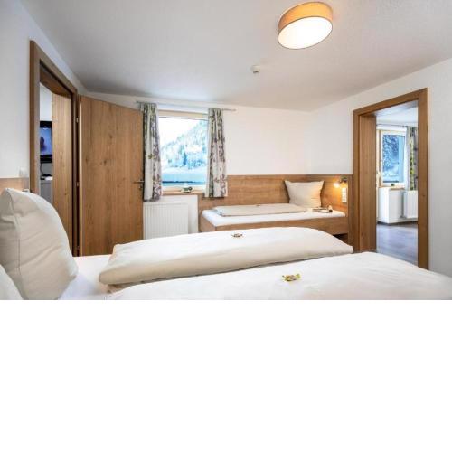 Haus Sabrina Apartment Kreuzjoch