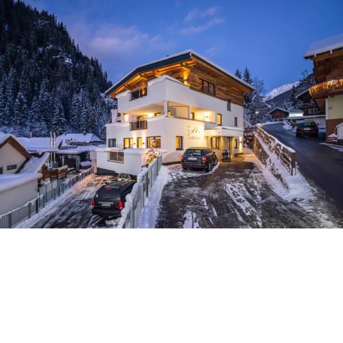 Haus Sabrina